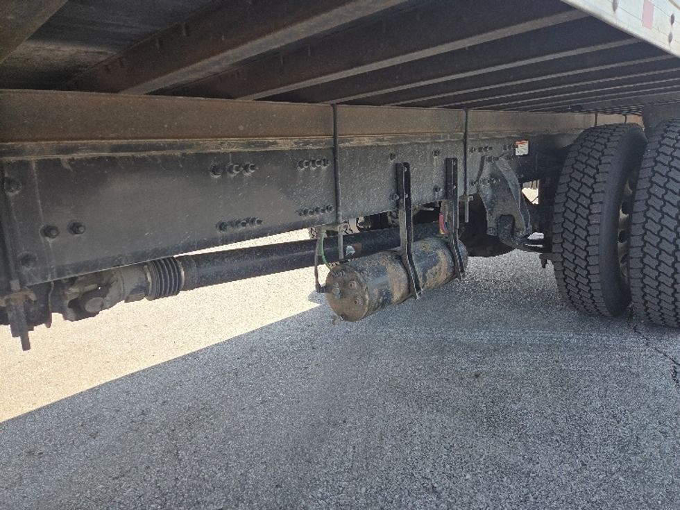 Medium Duty Box Truck-Light and Medium Duty Trucks-Freightliner-2020-M211242S-Kansas City-MO-491,742\n\t\tmiles-$ 59,500 - Image 5