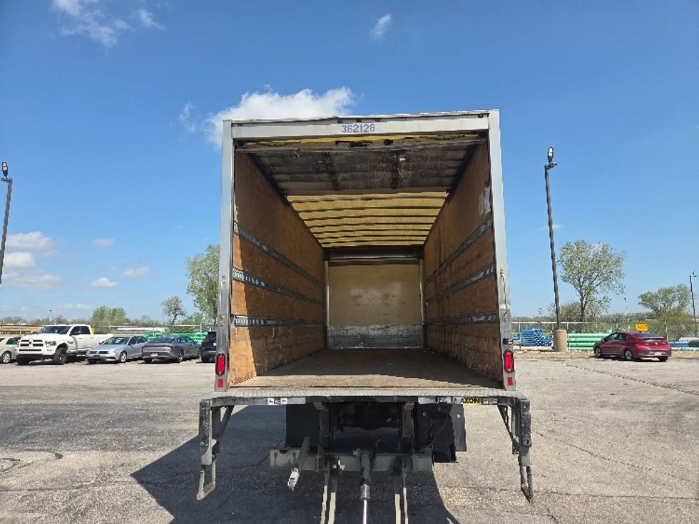 Medium Duty Box Truck-Light and Medium Duty Trucks-Freightliner-2020-M211242S-Kansas City-MO-491,742\n\t\tmiles-$ 59,500 - Image 8