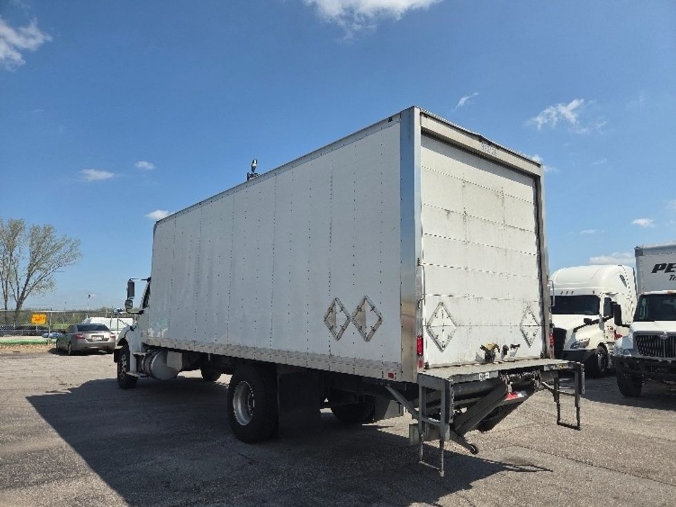 Medium Duty Box Truck-Light and Medium Duty Trucks-Freightliner-2020-M211242S-Kansas City-MO-491,742\n\t\tmiles-$ 59,500 - Image 6
