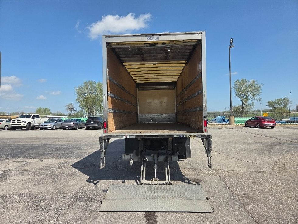 Medium Duty Box Truck-Light and Medium Duty Trucks-Freightliner-2020-M211242S-Kansas City-MO-491,742\n\t\tmiles-$ 59,500 - Image 9
