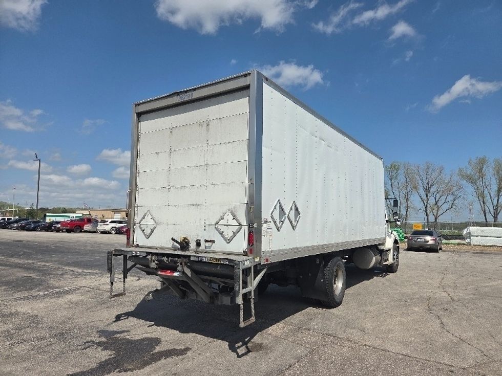 Medium Duty Box Truck-Light and Medium Duty Trucks-Freightliner-2020-M211242S-Kansas City-MO-491,742\n\t\tmiles-$ 59,500 - Image 13