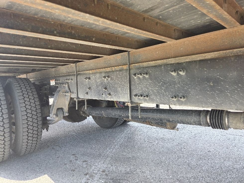 Medium Duty Box Truck-Light and Medium Duty Trucks-Freightliner-2020-M211242S-Kansas City-MO-491,742\n\t\tmiles-$ 59,500 - Image 14
