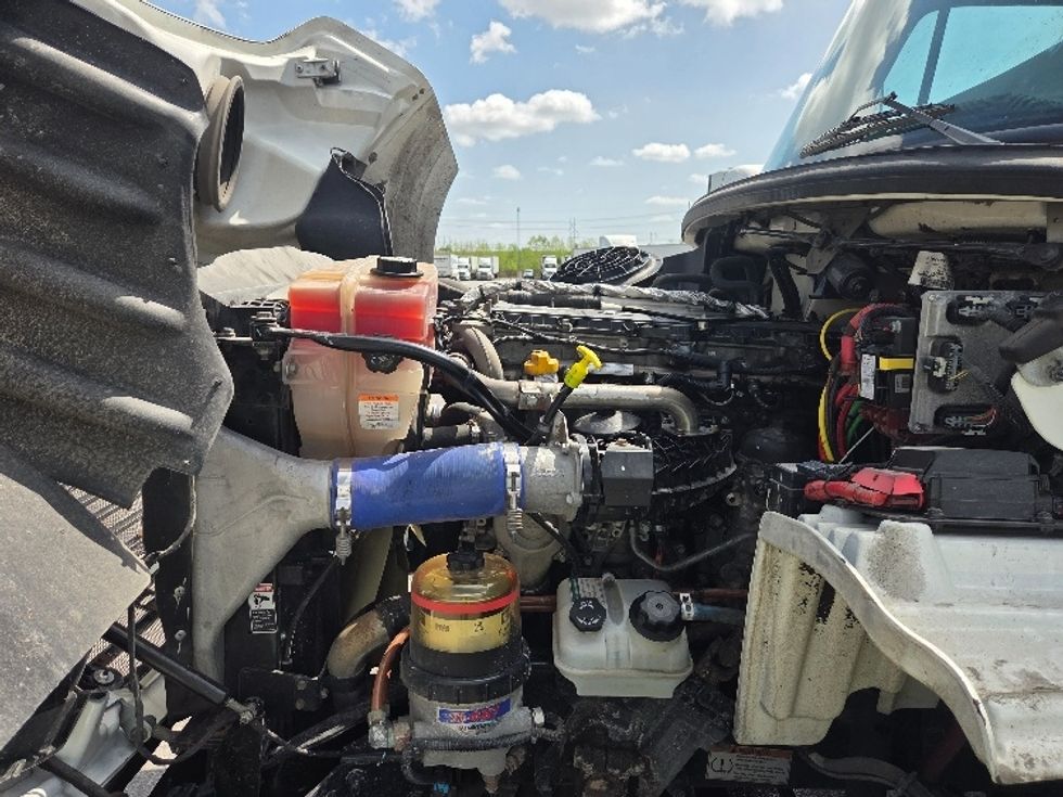 Medium Duty Box Truck-Light and Medium Duty Trucks-Freightliner-2020-M211242S-Kansas City-MO-491,742\n\t\tmiles-$ 59,500 - Image 24