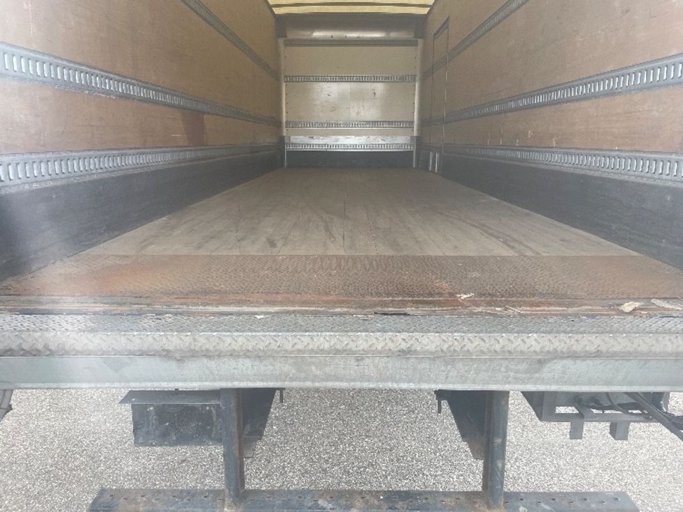 Medium Duty Box Truck-Light and Medium Duty Trucks-Freightliner-2020-M211242S-Lansing-MI-156,331\n\t\tmiles-$ 73,250 - Image 10