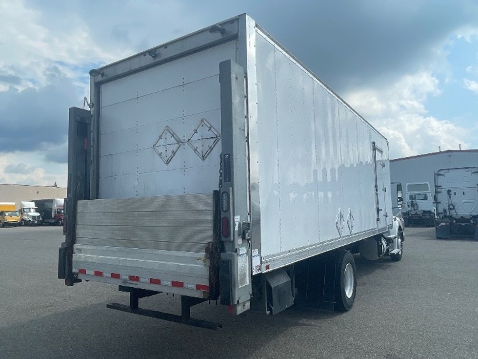 Medium Duty Box Truck-Light and Medium Duty Trucks-Freightliner-2020-M211242S-Lansing-MI-156,331\n\t\tmiles-$ 73,250 - Image 13