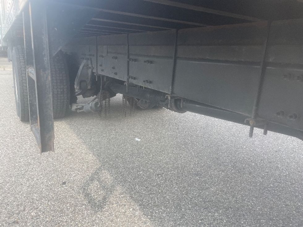 Medium Duty Box Truck-Light and Medium Duty Trucks-Freightliner-2020-M211242S-Lansing-MI-156,331\n\t\tmiles-$ 73,250 - Image 14