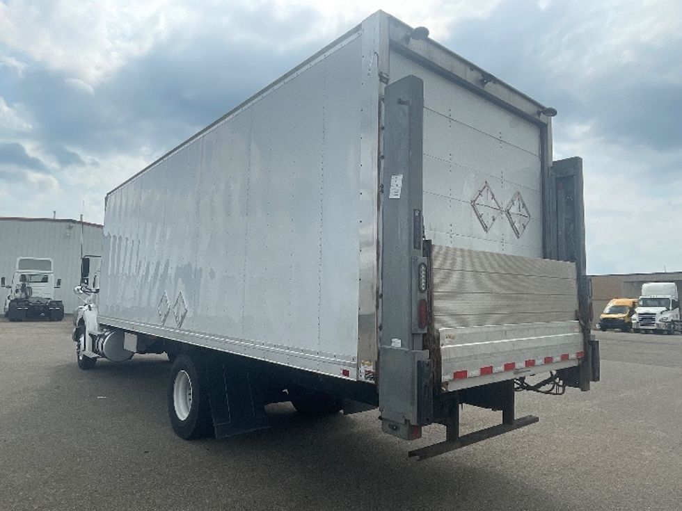 Medium Duty Box Truck-Light and Medium Duty Trucks-Freightliner-2020-M211242S-Lansing-MI-156,331\n\t\tmiles-$ 73,250 - Image 6