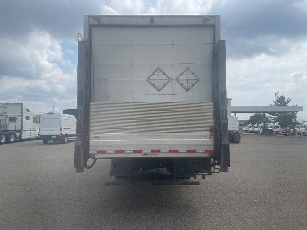 Medium Duty Box Truck-Light and Medium Duty Trucks-Freightliner-2020-M211242S-Lansing-MI-156,331\n\t\tmiles-$ 73,250 - Image 7
