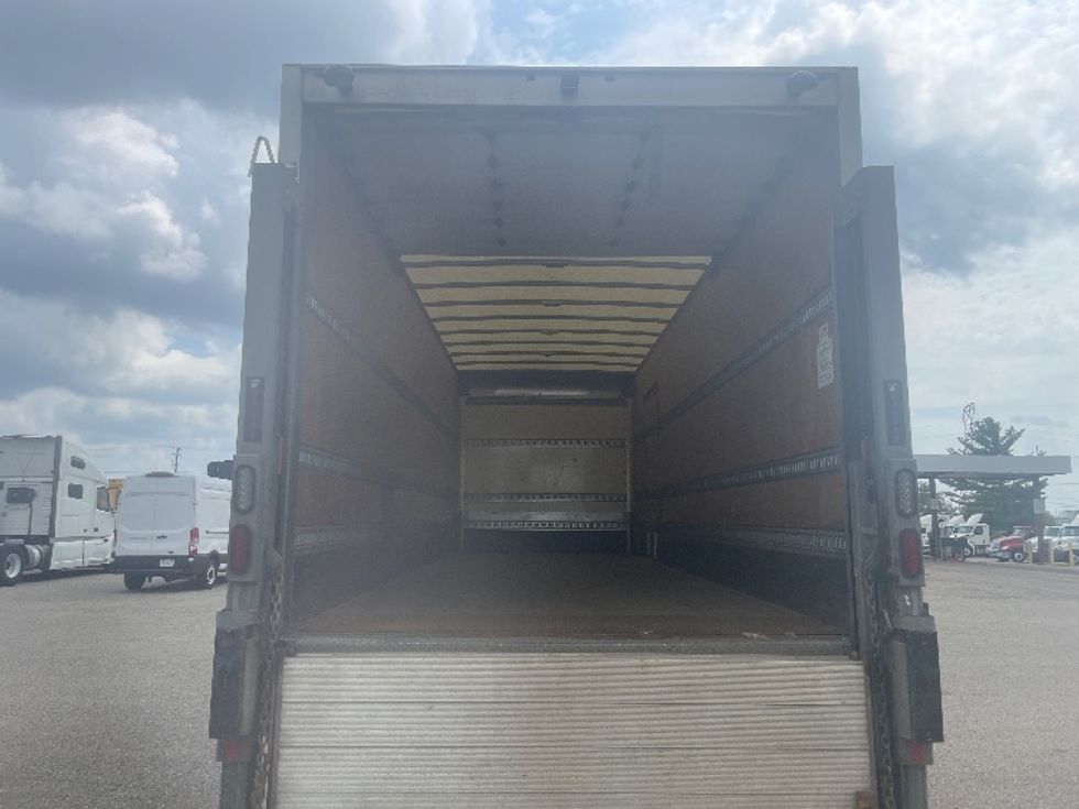 Medium Duty Box Truck-Light and Medium Duty Trucks-Freightliner-2020-M211242S-Lansing-MI-156,331\n\t\tmiles-$ 73,250 - Image 8