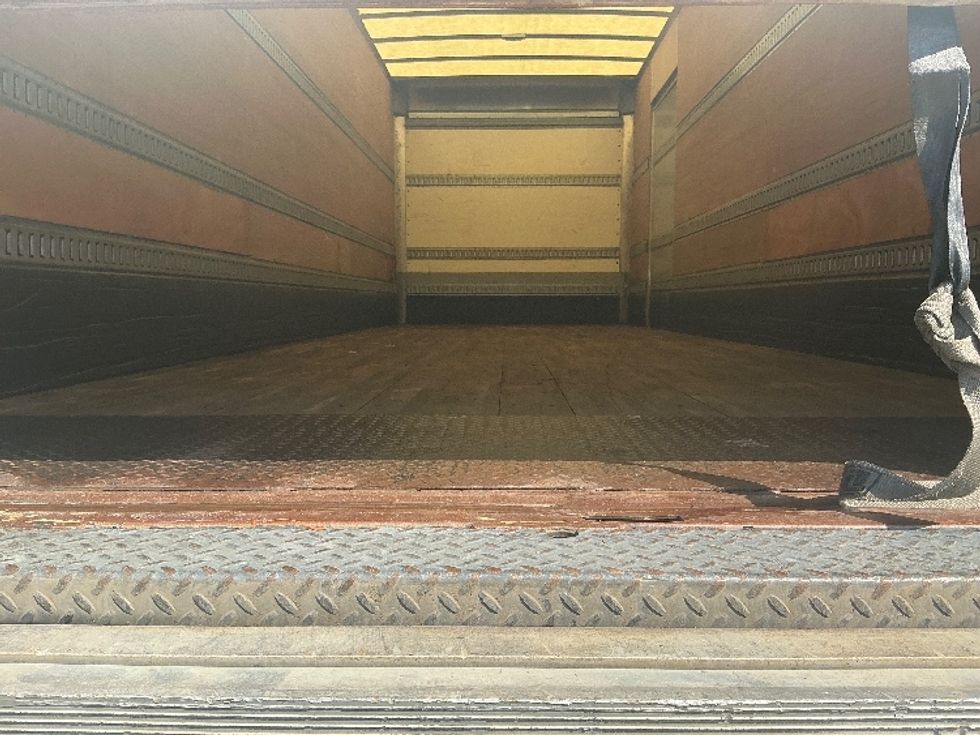 Medium Duty Box Truck-Light and Medium Duty Trucks-Freightliner-2020-M211242S-Lexington-KY-332,656\n\t\tmiles-$ 67,250 - Image 10