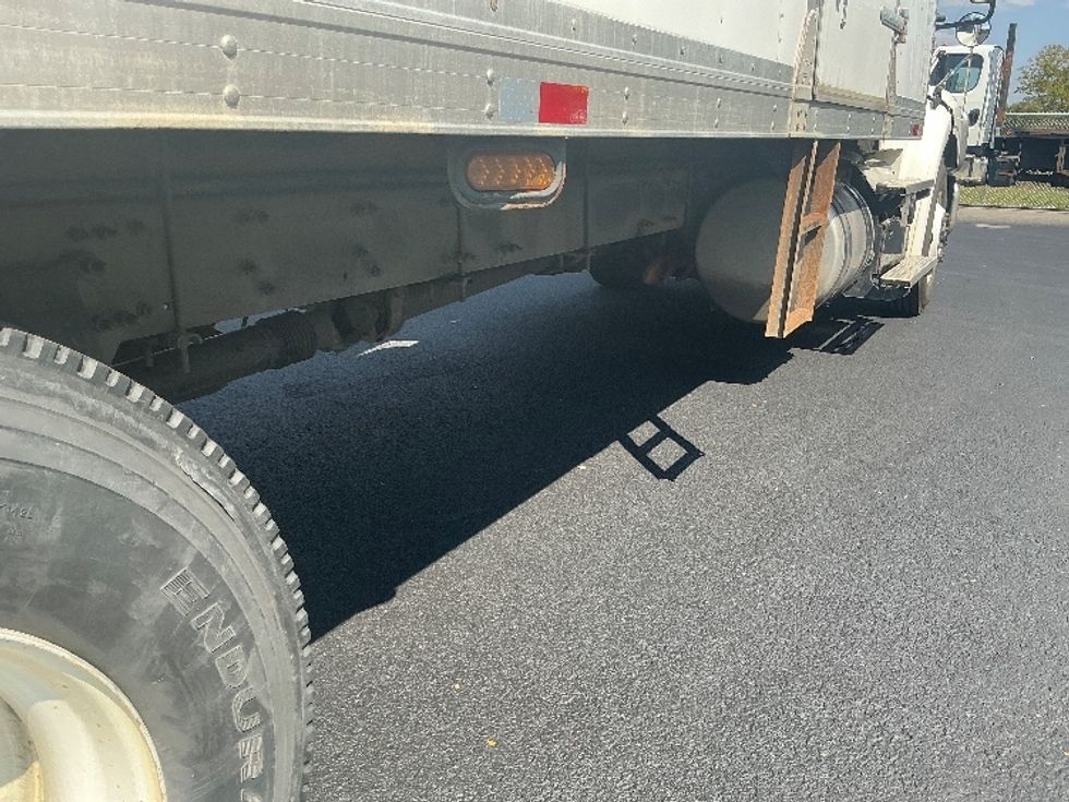 Medium Duty Box Truck-Light and Medium Duty Trucks-Freightliner-2020-M211242S-Lexington-KY-332,656\n\t\tmiles-$ 67,250 - Image 14