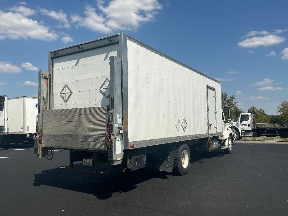 Medium Duty Box Truck-Light and Medium Duty Trucks-Freightliner-2020-M211242S-Lexington-KY-332,656\n\t\tmiles-$ 67,250 - Image 13