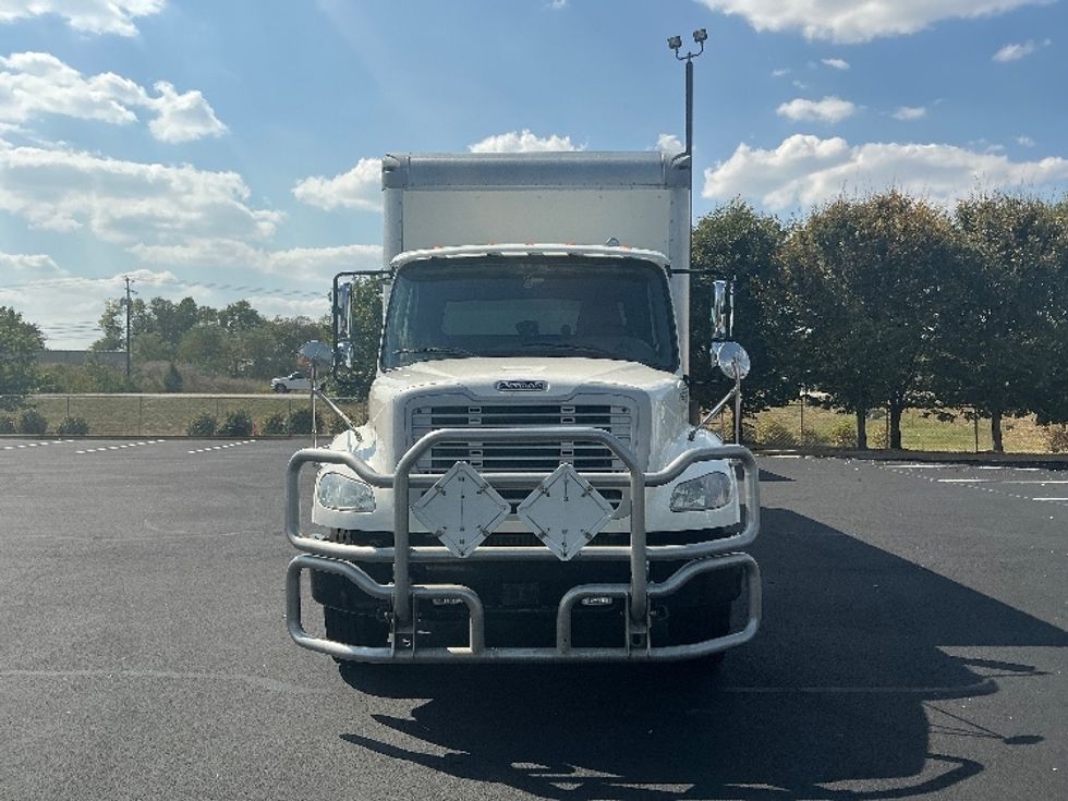 Medium Duty Box Truck-Light and Medium Duty Trucks-Freightliner-2020-M211242S-Lexington-KY-332,656\n\t\tmiles-$ 67,250 - Image 2