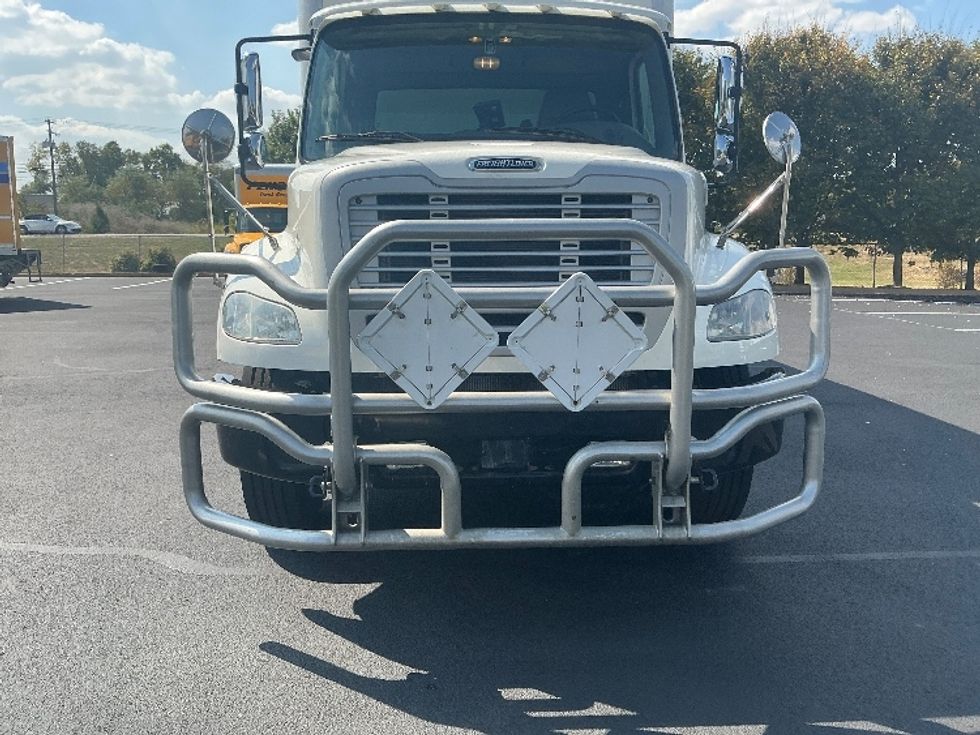 Medium Duty Box Truck-Light and Medium Duty Trucks-Freightliner-2020-M211242S-Lexington-KY-332,656\n\t\tmiles-$ 67,250 - Image 25