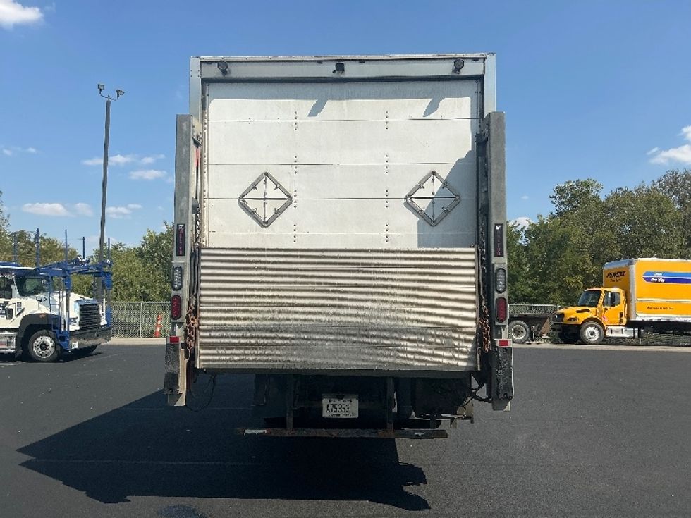 Medium Duty Box Truck-Light and Medium Duty Trucks-Freightliner-2020-M211242S-Lexington-KY-332,656\n\t\tmiles-$ 67,250 - Image 26