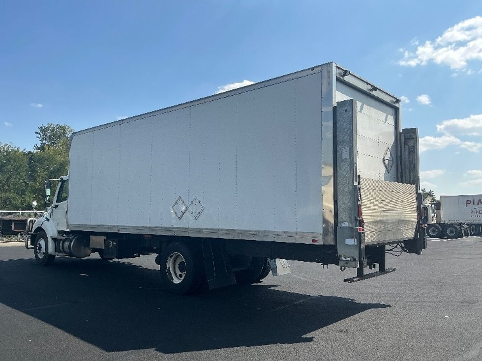 Medium Duty Box Truck-Light and Medium Duty Trucks-Freightliner-2020-M211242S-Lexington-KY-332,656\n\t\tmiles-$ 67,250 - Image 6
