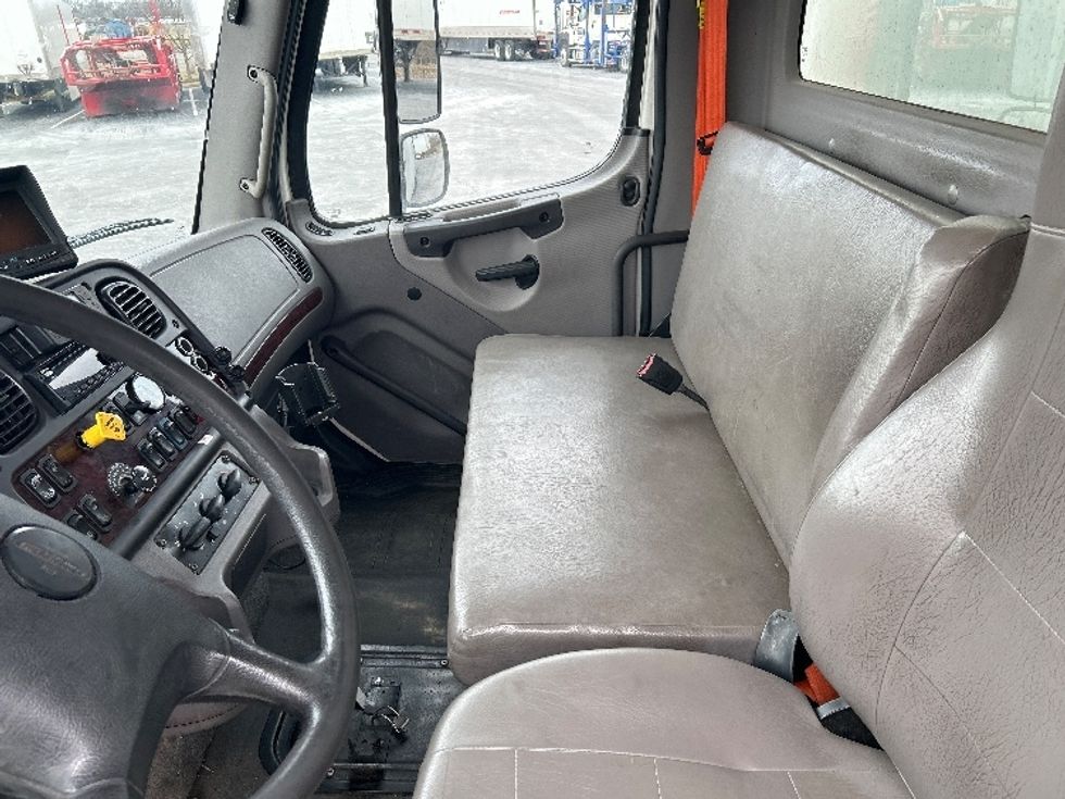 Medium Duty Box Truck-Light and Medium Duty Trucks-Freightliner-2020-M211242S-Lexington-KY-480,625\n\t\tmiles-$ 64,500 - Image 19