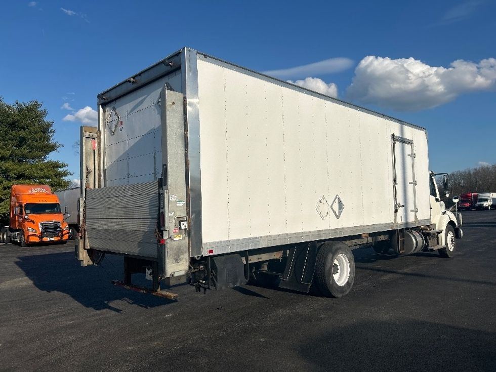 Medium Duty Box Truck-Light and Medium Duty Trucks-Freightliner-2020-M211242S-Lexington-KY-480,625\n\t\tmiles-$ 64,500 - Image 13