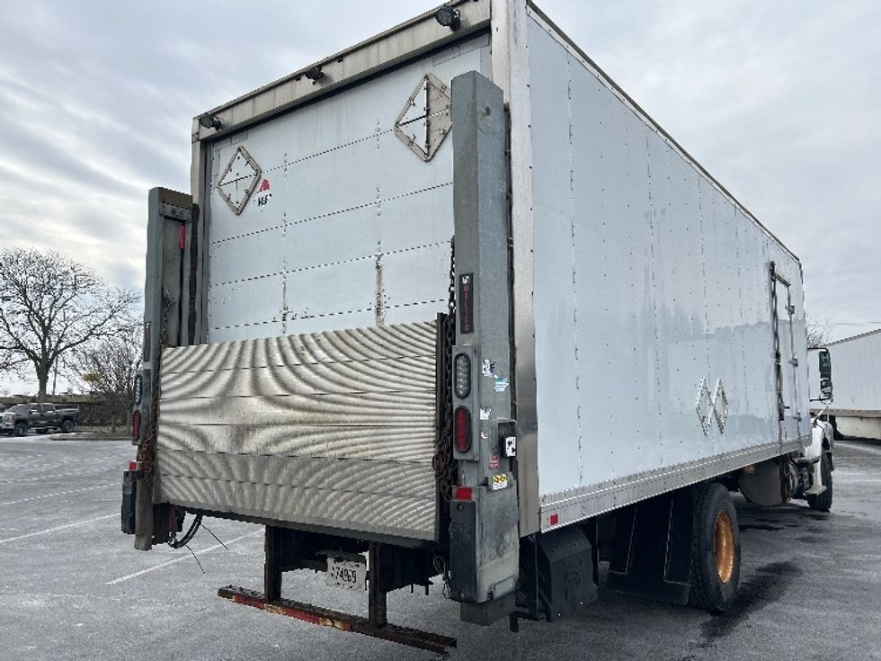 Medium Duty Box Truck-Light and Medium Duty Trucks-Freightliner-2020-M211242S-Lexington-KY-480,625\n\t\tmiles-$ 64,500 - Image 26
