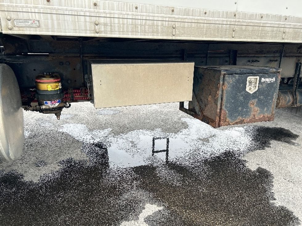 Medium Duty Box Truck-Light and Medium Duty Trucks-Freightliner-2020-M211242S-Lexington-KY-480,625\n\t\tmiles-$ 64,500 - Image 25