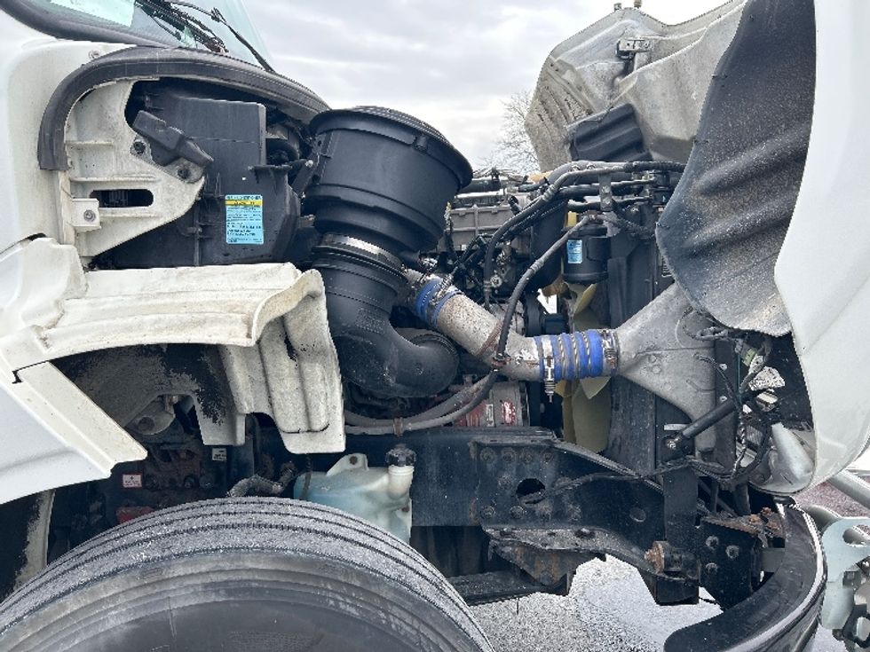 Medium Duty Box Truck-Light and Medium Duty Trucks-Freightliner-2020-M211242S-Lexington-KY-480,625\n\t\tmiles-$ 64,500 - Image 24