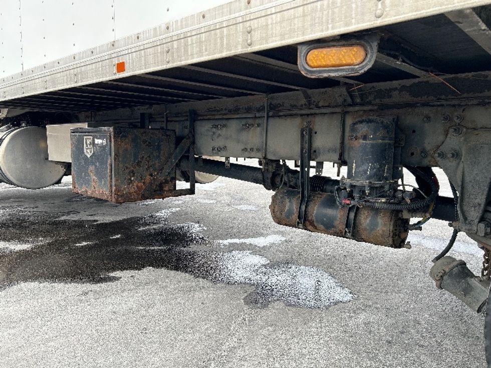 Medium Duty Box Truck-Light and Medium Duty Trucks-Freightliner-2020-M211242S-Lexington-KY-480,625\n\t\tmiles-$ 64,500 - Image 5