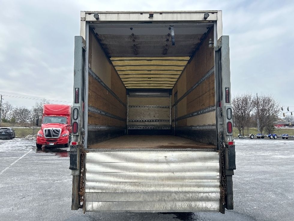 Medium Duty Box Truck-Light and Medium Duty Trucks-Freightliner-2020-M211242S-Lexington-KY-480,625\n\t\tmiles-$ 64,500 - Image 8