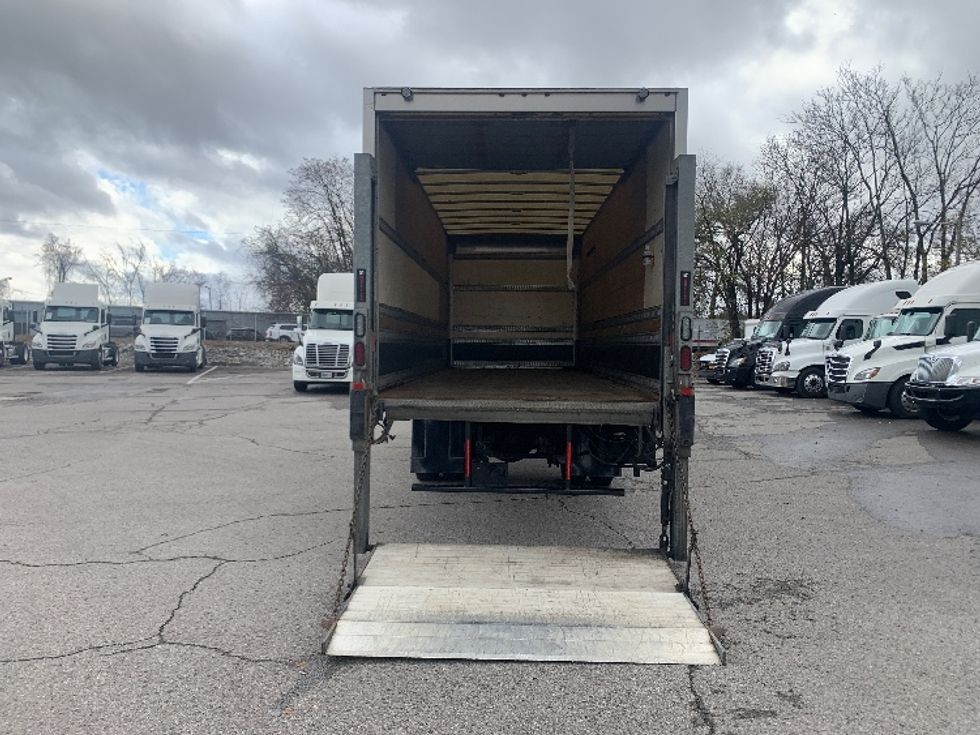 Medium Duty Box Truck-Light and Medium Duty Trucks-Freightliner-2020-M211242S-Nashville (Mount Juliet)-TN-550,912\n\t\tmiles-$ 55,000 - Image 9