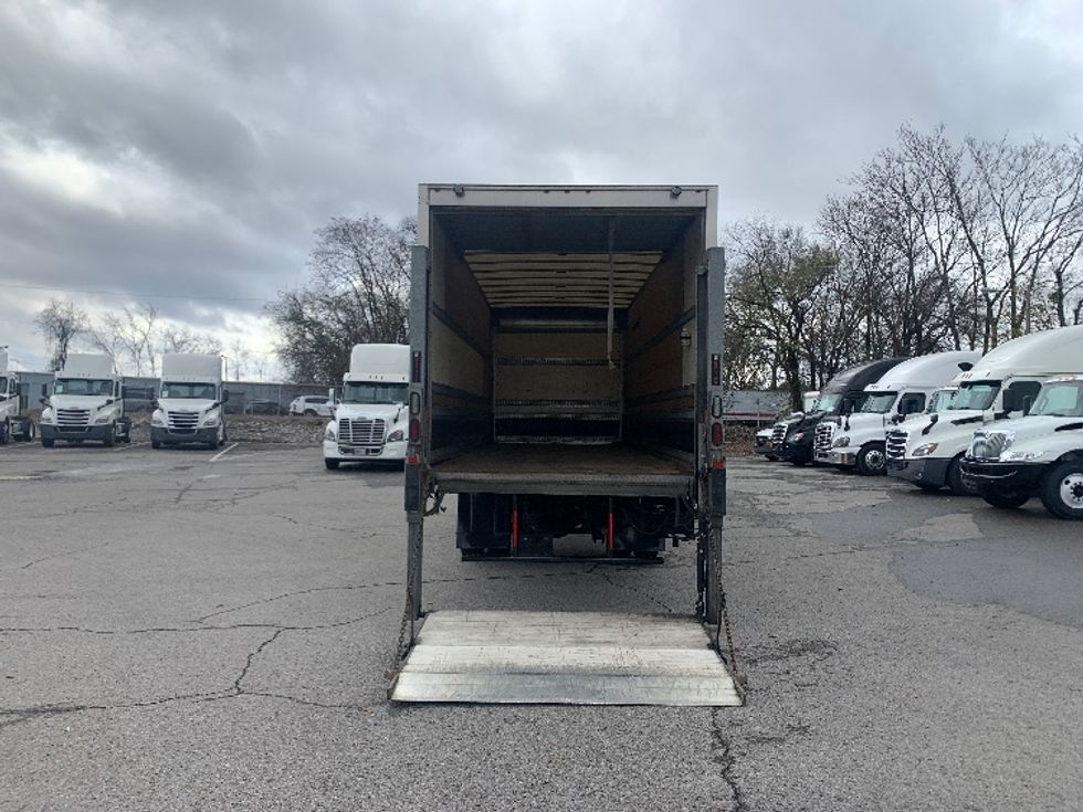 Medium Duty Box Truck-Light and Medium Duty Trucks-Freightliner-2020-M211242S-Nashville (Mount Juliet)-TN-550,912\n\t\tmiles-$ 55,000 - Image 8