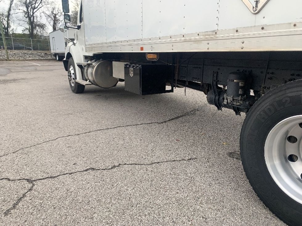 Medium Duty Box Truck-Light and Medium Duty Trucks-Freightliner-2020-M211242S-Nashville (Mount Juliet)-TN-550,912\n\t\tmiles-$ 55,000 - Image 5