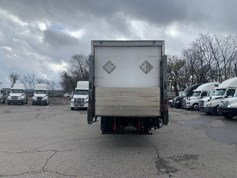 Medium Duty Box Truck-Light and Medium Duty Trucks-Freightliner-2020-M211242S-Nashville (Mount Juliet)-TN-550,912\n\t\tmiles-$ 55,000 - Image 7