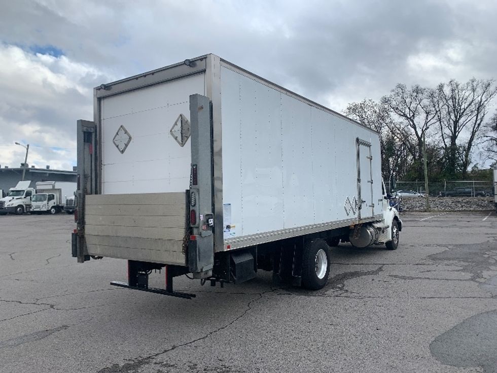 Medium Duty Box Truck-Light and Medium Duty Trucks-Freightliner-2020-M211242S-Nashville (Mount Juliet)-TN-550,912\n\t\tmiles-$ 55,000 - Image 13