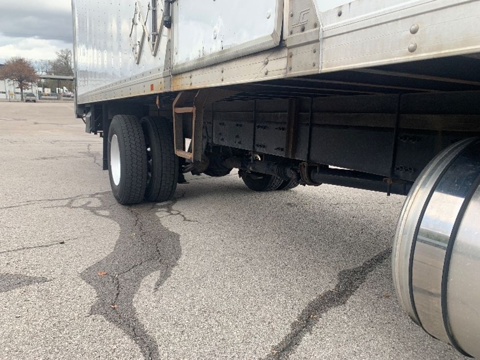 Medium Duty Box Truck-Light and Medium Duty Trucks-Freightliner-2020-M211242S-Nashville (Mount Juliet)-TN-550,912\n\t\tmiles-$ 55,000 - Image 14