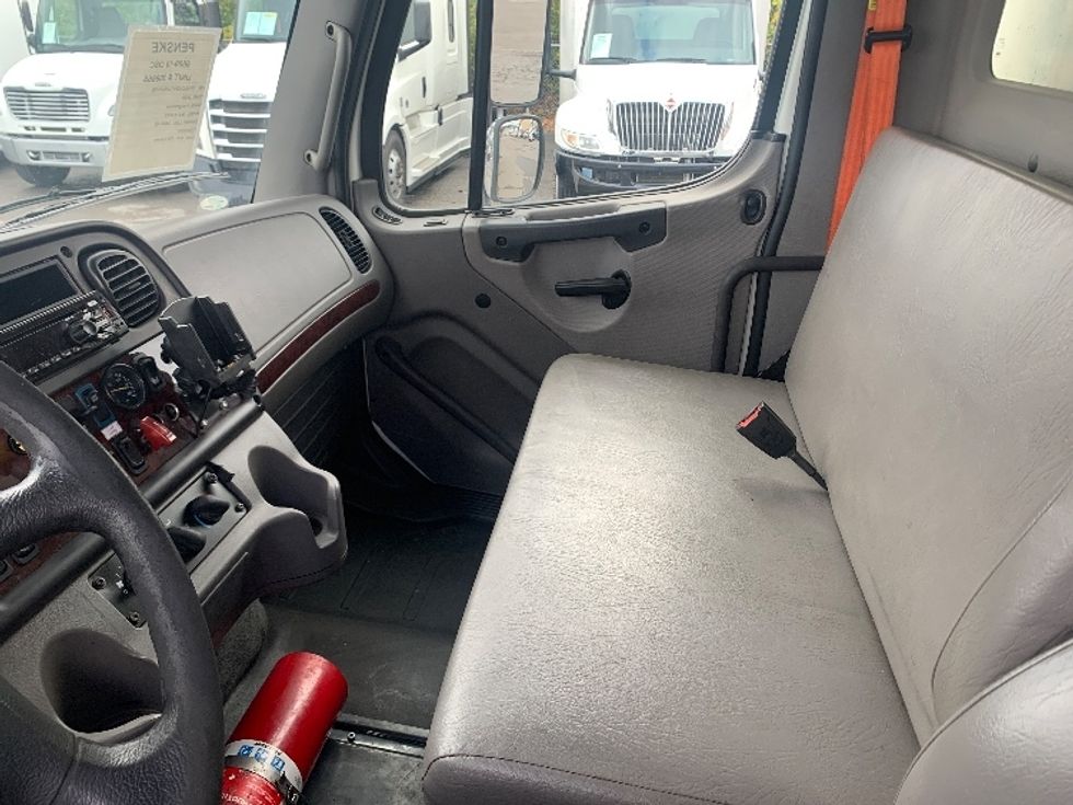 Medium Duty Box Truck-Light and Medium Duty Trucks-Freightliner-2020-M211242S-Nashville (Mount Juliet)-TN-550,912\n\t\tmiles-$ 55,000 - Image 19
