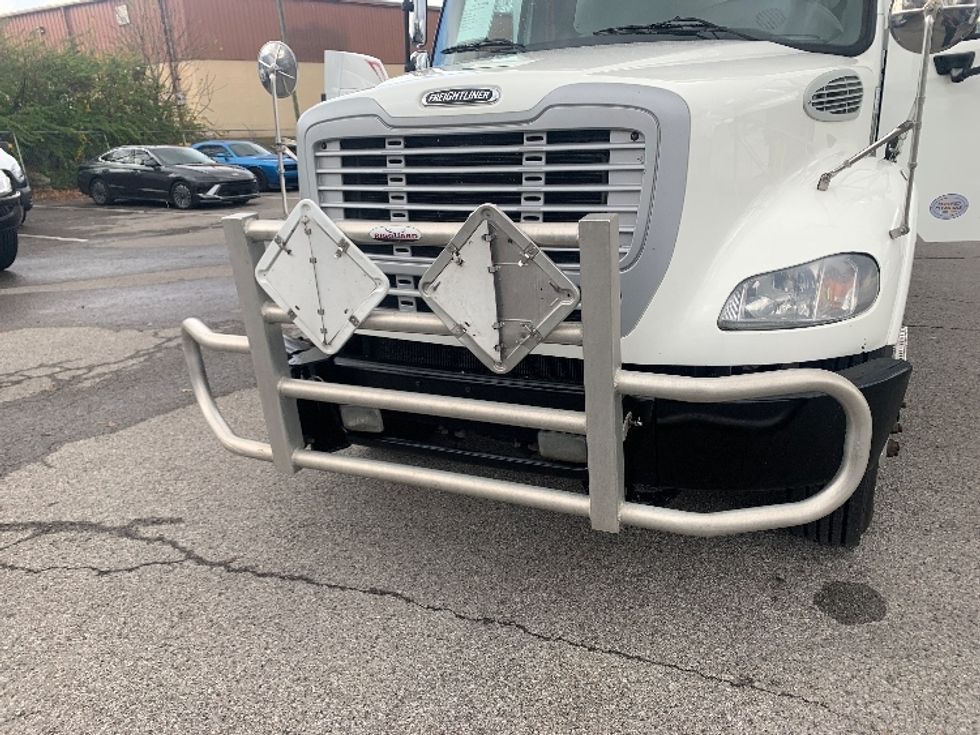Medium Duty Box Truck-Light and Medium Duty Trucks-Freightliner-2020-M211242S-Nashville (Mount Juliet)-TN-550,912\n\t\tmiles-$ 55,000 - Image 26