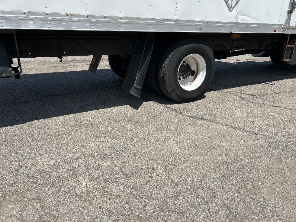 Medium Duty Box Truck-Light and Medium Duty Trucks-Freightliner-2020-M211242S-Saginaw-MI-426,427\n\t\tmiles-$ 58,500 - Image 13