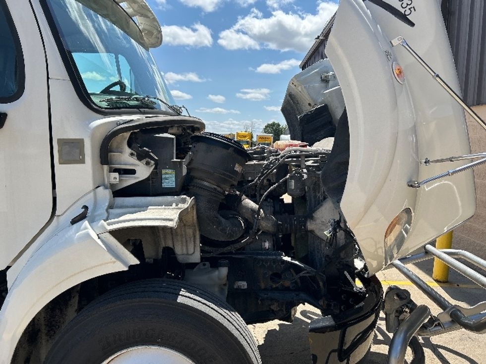 Medium Duty Box Truck-Light and Medium Duty Trucks-Freightliner-2020-M211242S-Saginaw-MI-426,427\n\t\tmiles-$ 58,500 - Image 23