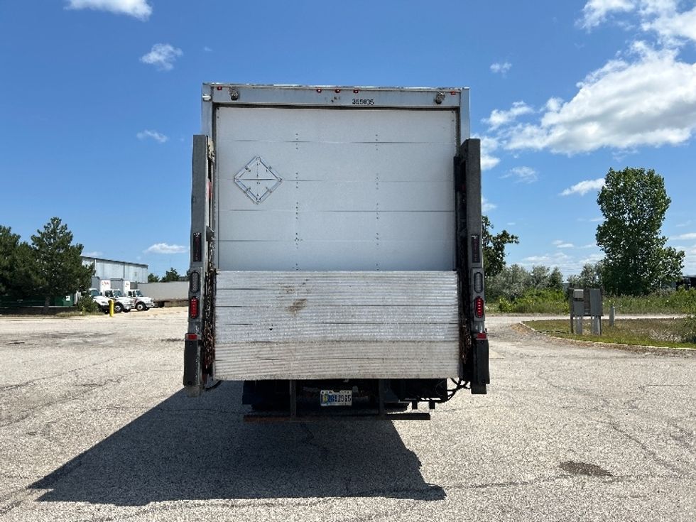 Medium Duty Box Truck-Light and Medium Duty Trucks-Freightliner-2020-M211242S-Saginaw-MI-426,427\n\t\tmiles-$ 58,500 - Image 7