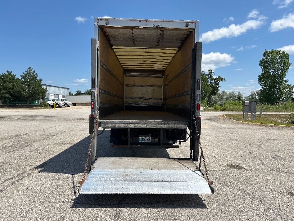 Medium Duty Box Truck-Light and Medium Duty Trucks-Freightliner-2020-M211242S-Saginaw-MI-426,427\n\t\tmiles-$ 58,500 - Image 8