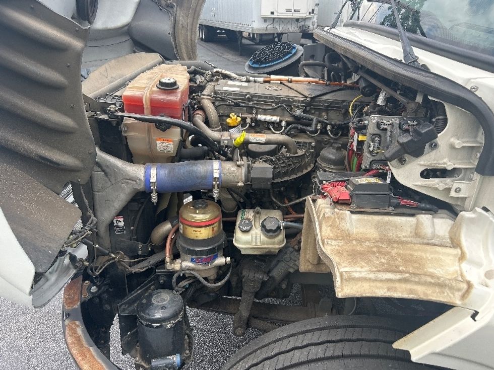 Medium Duty Box Truck-Light and Medium Duty Trucks-Freightliner-2020-M211264S-Atlanta (Conyers)-GA-254,258\n\t\tmiles-$ 90,500 - Image 24