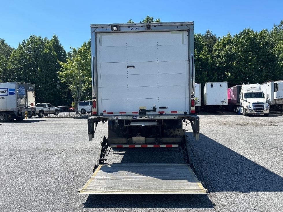 Medium Duty Box Truck-Light and Medium Duty Trucks-Freightliner-2020-M211264S-Atlanta (Conyers)-GA-265,550\n\t\tmiles-$ 87,000 - Image 9