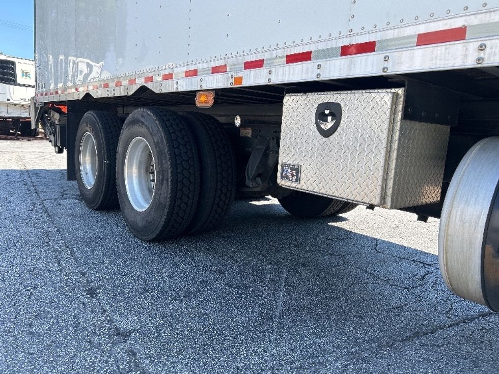 Medium Duty Box Truck-Light and Medium Duty Trucks-Freightliner-2020-M211264S-Atlanta (Conyers)-GA-265,550\n\t\tmiles-$ 87,000 - Image 14