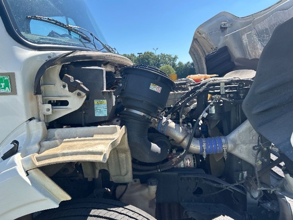 Medium Duty Box Truck-Light and Medium Duty Trucks-Freightliner-2020-M211264S-Atlanta (Conyers)-GA-265,550\n\t\tmiles-$ 87,000 - Image 23