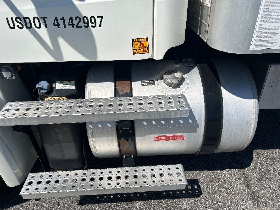 Medium Duty Box Truck-Light and Medium Duty Trucks-Freightliner-2020-M211264S-Atlanta (Conyers)-GA-265,550\n\t\tmiles-$ 87,000 - Image 25