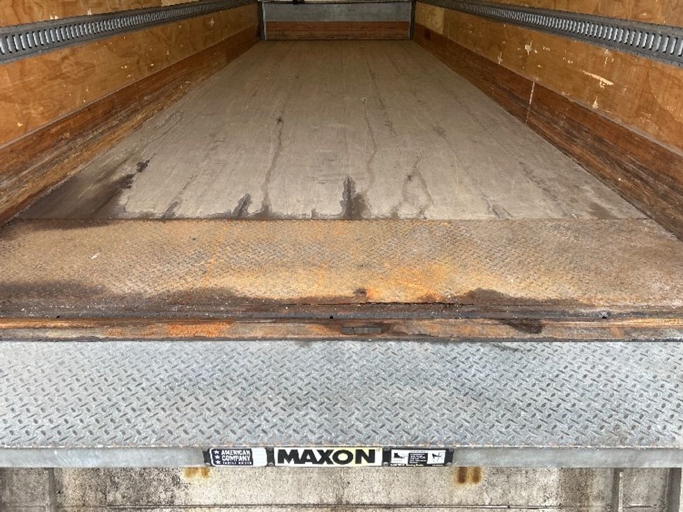 Medium Duty Box Truck-Light and Medium Duty Trucks-Freightliner-2020-M211264S-Chicago (Melrose Park)-IL-156,256\n\t\tmiles-$ 96,250 - Image 10