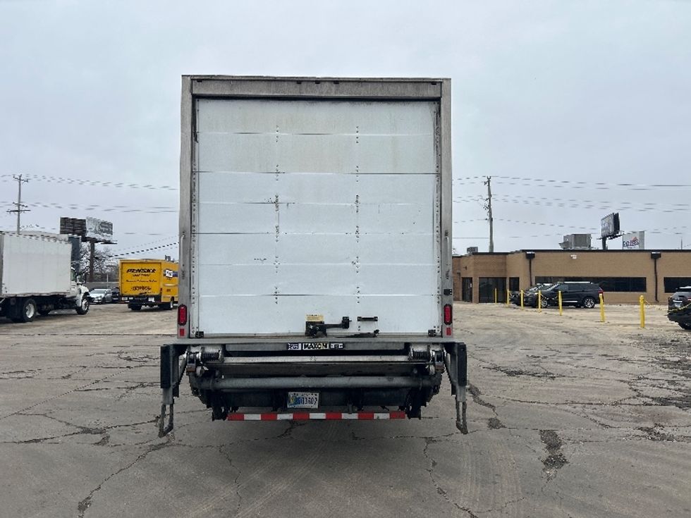 Medium Duty Box Truck-Light and Medium Duty Trucks-Freightliner-2020-M211264S-Chicago (Melrose Park)-IL-156,256\n\t\tmiles-$ 96,250 - Image 7