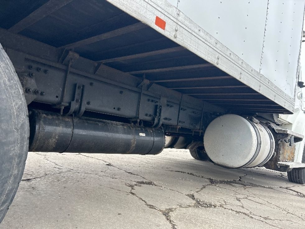 Medium Duty Box Truck-Light and Medium Duty Trucks-Freightliner-2020-M211264S-Chicago (Melrose Park)-IL-156,256\n\t\tmiles-$ 96,250 - Image 14