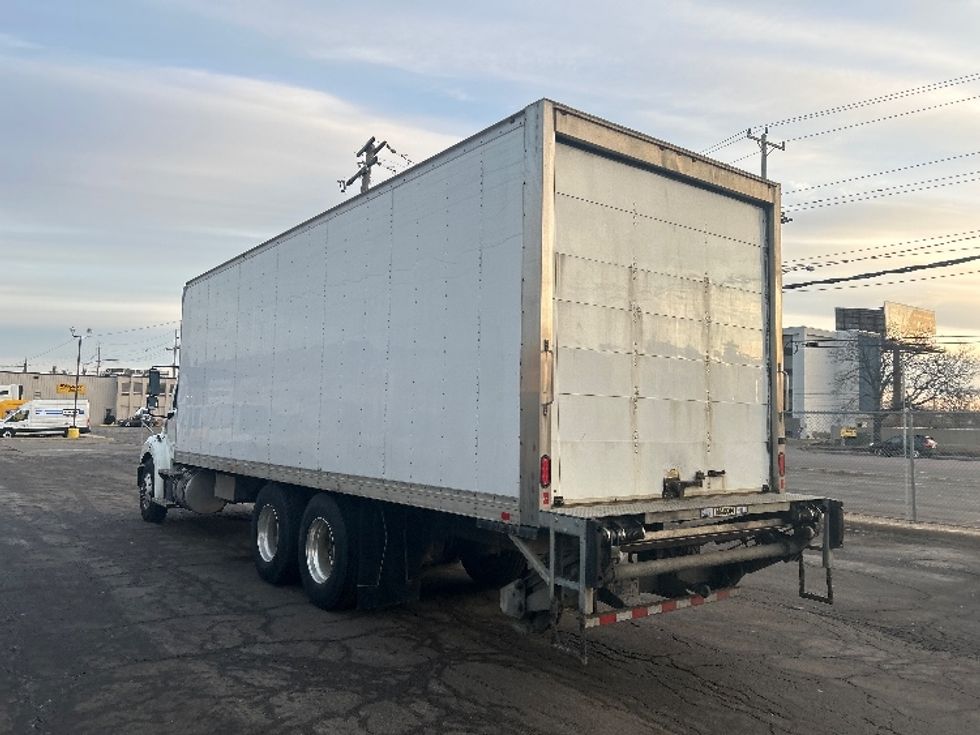Medium Duty Box Truck-Light and Medium Duty Trucks-Freightliner-2020-M211264S-Chicago (Melrose Park)-IL-226,135\n\t\tmiles-$ 93,500 - Image 6