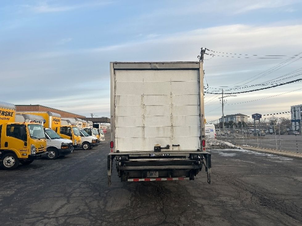 Medium Duty Box Truck-Light and Medium Duty Trucks-Freightliner-2020-M211264S-Chicago (Melrose Park)-IL-226,135\n\t\tmiles-$ 93,500 - Image 7