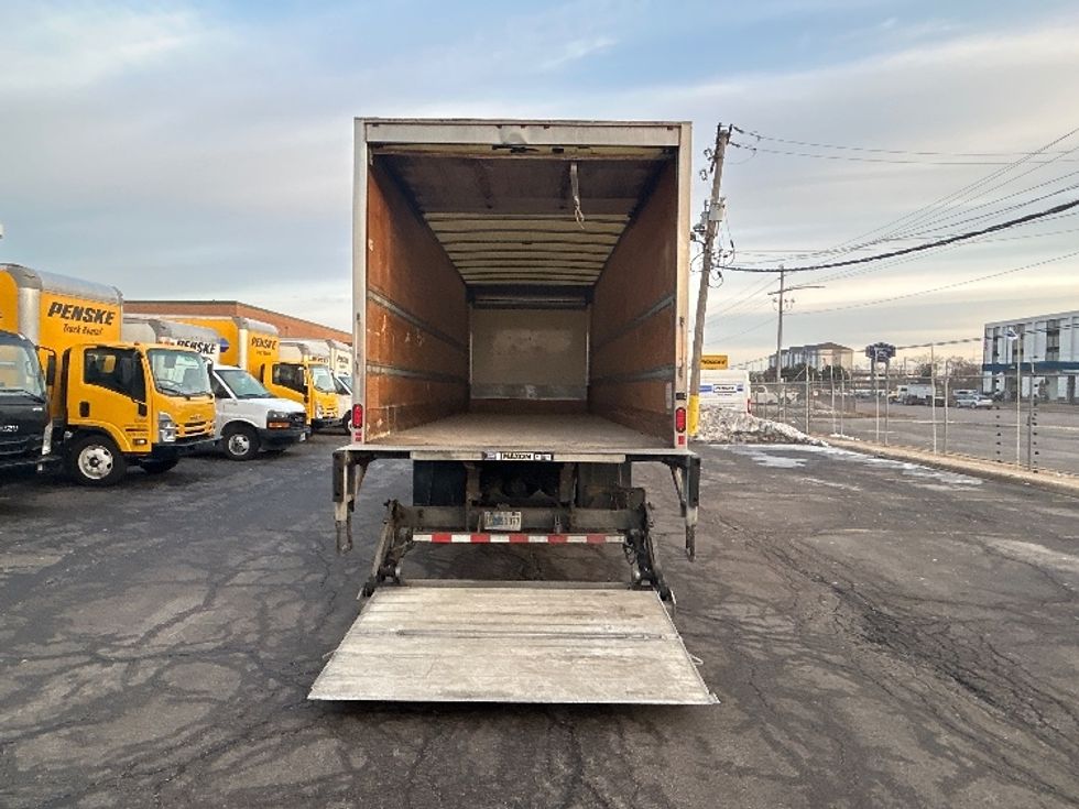 Medium Duty Box Truck-Light and Medium Duty Trucks-Freightliner-2020-M211264S-Chicago (Melrose Park)-IL-226,135\n\t\tmiles-$ 93,500 - Image 9